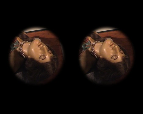 installation view 'It has to be this way 2', BALTIC Centre for Contemporary Art, Gateshead, 2011