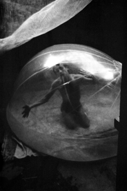 detail/photo 'East Village'&#169;image: M HKA