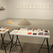 installation view@EFA, New York, 2013
