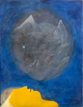 Dream-11 (1991)&#169;image: M HKA