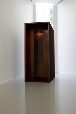 Room (III) at M HKA&#169;M HKA