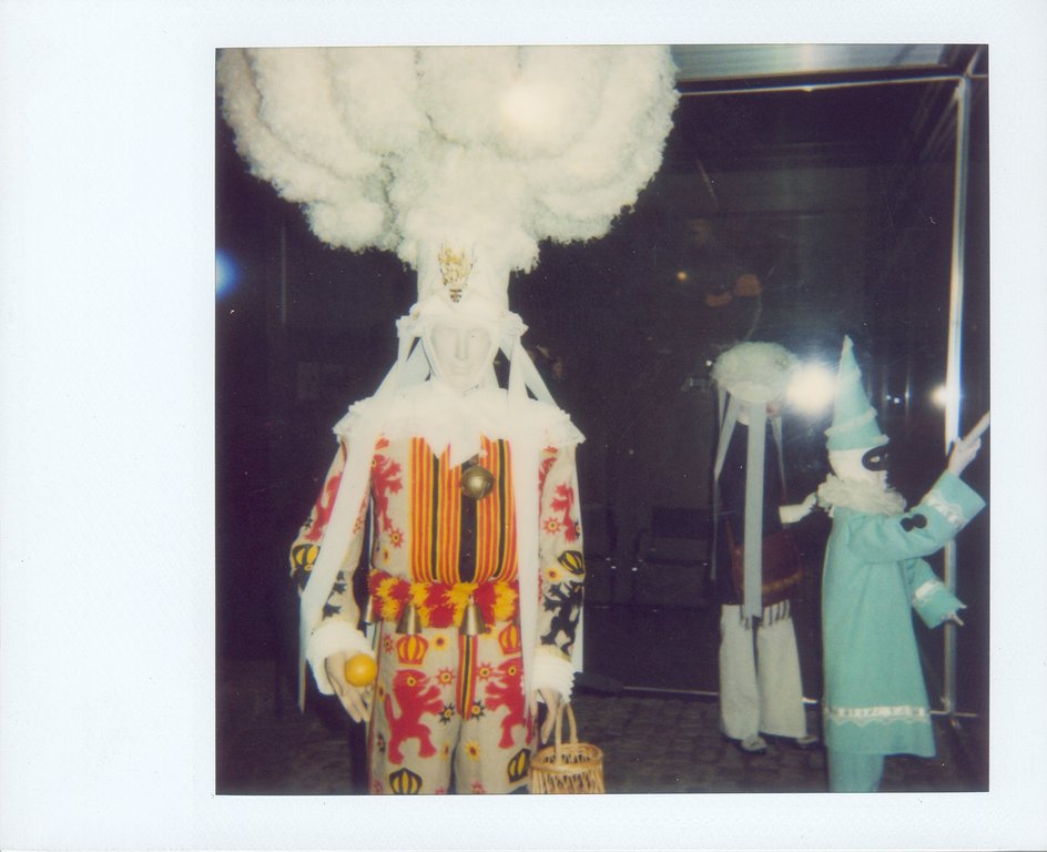 (c)image: M HKA, Studio Tuymans