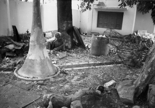 &#169;image: Goshka Macuga, 2008