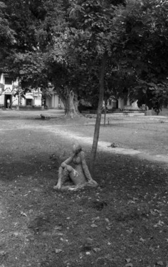 &#169;image: Goshka Macuga, 2008