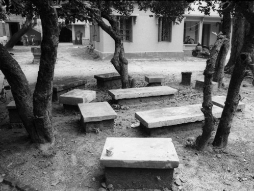 &#169;image: Goshka Macuga, 2008