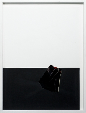 Lili Dujourie, Stilleven, 1976&#169;image: M HKA