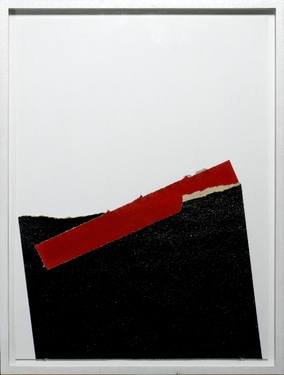 Lili Dujourie, Stilleven, 1976&#169;image: M HKA