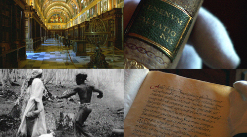 Produced and directed by Paco Cao. Commissioned by CGAC. 