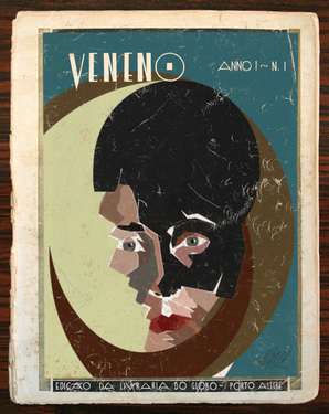 Commissioned by 8th Mercosul Biennial, Porto Alegre, Brazil.