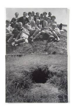 photo combination, 2003