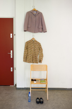 Picture taken by Anna van Kooij