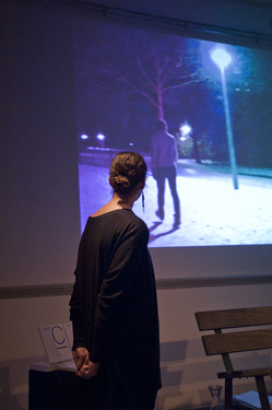 Picture by Cassander Schattenkerk