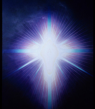 2x3 feet Acrylic on canvas