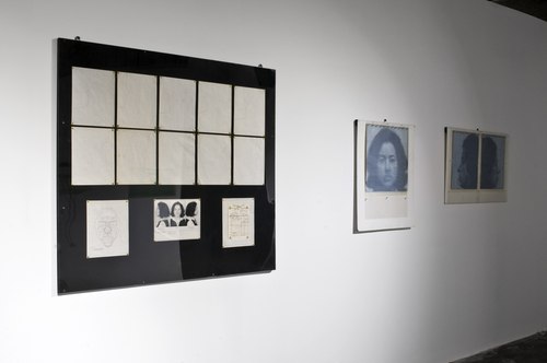 Installation view at Istanbul Biennial, 2011&#169;image: Nathalie Bark