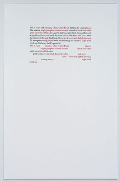Since thier initial showing in 2008 at Stroom in The Hague, 7 of the 18 Spies have been confiscated by the AIVD. The 11 remaining spies are now exhibited with 7 blank papers.