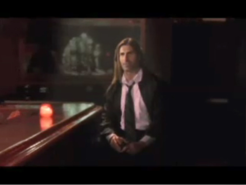 2004, live action and animated video, (7 minutes)