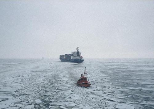 The paradigm of an endless or irresolvable quest can be witnessed in the practice of artists Heather and Ivan Morison, where the staging of grand, episodic adventures or global expeditions appears to produce only ever slight or dematerialised; idiosyncratic or obscure, or else highly personal or anecdotal outcomes. Whilst the performative element of a quest or journey is often central to their practice, the actual motivation for the (re)search itself often remains nonsensical or absurd; poetic or purposeless. It often functions as a ruse or foil through which to undertake an alternative trajectory of enquiry; to create points of arbitrary focus such that they may then explore the resultant peripheries. In 2003, they proposed to undertake a year-long period of research, which would take the form of an irredeemably impossible 'global survey'. Travelling across the Baltic States, Russia, Western Siberia, Mongolia, China and New Zealand, their “quest was to explore without prejudice and to record and broadcast their observations”; where akin to “a pioneering exploration there (was) no end destination, only points to navigate by”. Ambiguous and undeclared, the specific nature of their research was deliberately open-ended and indeterminate. Opportunity and chance encounter were adopted as the critical decision making processes, where relational encounters and conversational exchange plotted the route taken or determined the motivation for each episode of the adventure.
Emma Cocker, 'Not Yet There: Endless Searches and Irresolvable Quests', 2007