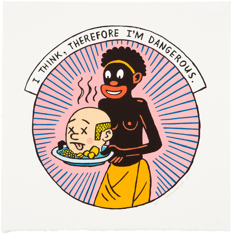 (c)Stevenson Gallery, Johannesburg