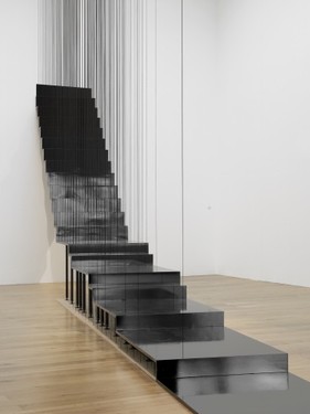 installation view 'Common Assembly' @Nottingham Contemporary, Nottingham, 2013