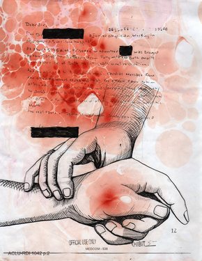 installation detail 2&#169;Rajkamal Kahlon