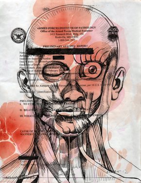 installation detail 3&#169;Rajkamal Kahlon