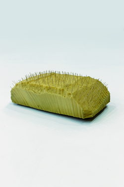 Porcupine, 1967&#169;image: Aure Ulien Mole