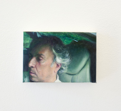 'Le rendez-vous fatal', detail 1