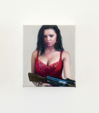 'Le rendez-vous fatal', detail 4