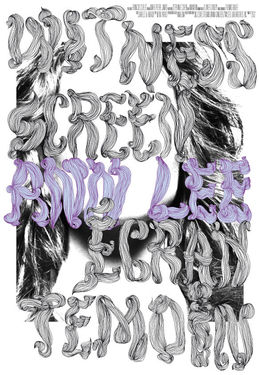 M/M, 'AnnLee: Witness Screen', 2002 (print)&#169;image: VAM, Eindhoven