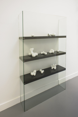 Angela Bulloch &  Imke Wagener, 'AnnLee KonnektiKit, Chiffrevue', 2002 (installation)&#169;image: VAM, Eindhoven