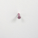 [Untitled] (Pink Screw)
