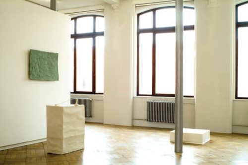 <p>Franz West,&nbsp;<em>Untitled</em>, 1983-1989</p>