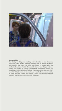 <p>Olga Chernysheva,&nbsp;<em>&#39;Screens - Assembly Line&#39;</em>, 2013</p>&#169;Olga Chernysheva