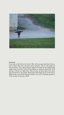 <p>Olga Chernysheva,&nbsp;<em>&#39;Screens - Exercises&#39;</em>, 2013</p>&#169;Olga Chernysheva