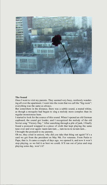 <p>Olga Chernysheva,&nbsp;<em>&#39;Screens - The Sound&#39;</em>, 2013</p>&#169;Olga Chernysheva