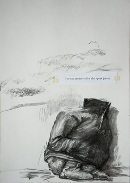 <p><em>&#39;Untitled (Person Protected by the Sports Jersey)&#39;,&nbsp;</em><span style="line-height:1.6">2012</span></p>&#169;Olga Chernysheva