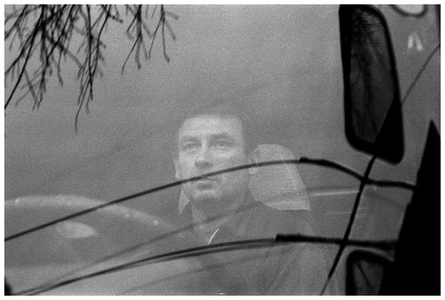 <p><em>&#39;To Moscow&#39;</em>&nbsp;(detail 4), 2009</p>&#169;Olga Chernysheva