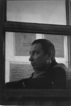 <p><em>'On Duty'</em> (detail 6), 2007</p>©Olga Chernysheva