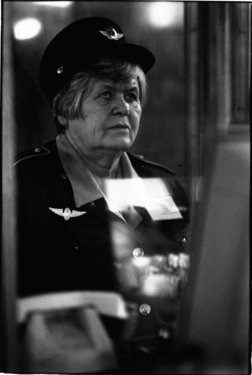 <p><em>'On Duty'</em> (detail 8), 2007</p>©Olga Chernysheva