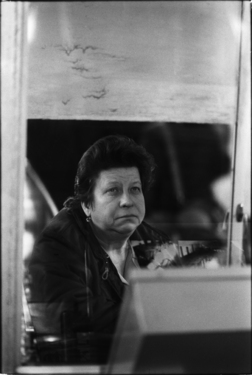 <p><em>'On Duty'</em> (detail 9), 2007</p>©Olga Chernysheva