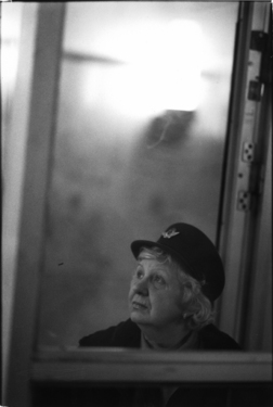 <p><em>'On Duty'</em> (detail 11), 2007</p>©Olga Chernysheva