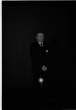 <p><em>&#39;Guard&#39;</em>&nbsp;(detail 9), 2010</p>&#169;Olga Chernysheva