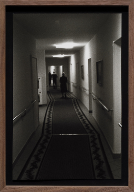 <p><em>'Moscow Area'</em>, 2008-2012, detail 2</p>©Olga Chernysheva