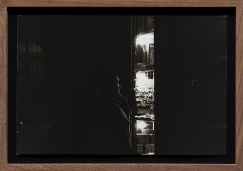 <p><em>'Moscow Area'</em>, 2008-2012, detail 6</p>©image: M HKA