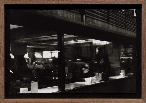 <p><em>'Moscow Area'</em>, 2008-2012, detail 10</p>©image: M HKA