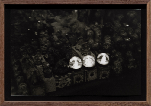 <p><em>'Moscow Area'</em>, 2008-2012, detail 11</p>©image: M HKA