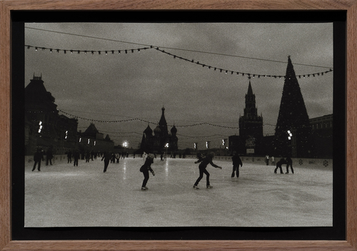 <p><em>'Moscow Area'</em>, 2008-2012, detail 12</p>©Olga Chernysheva