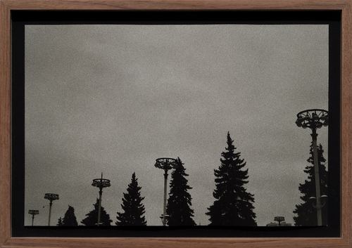 <p><em>'Moscow Area'</em>, 2008-2012, detail 15</p>©Olga Chernysheva