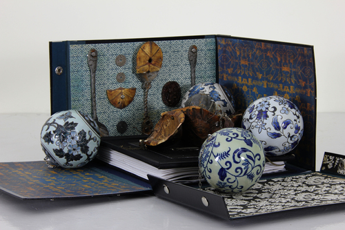 <p>Ricardo Brey,&nbsp;<em>Ongon Tree</em>, 2014</p>
&#169;photo: Isabel Brey, Ghent - Courtesy Ricardo Brey and GCourtesy Alexander Gray Associates, New York  Ricardo Brey/Artists Rights Society (ARS), New York