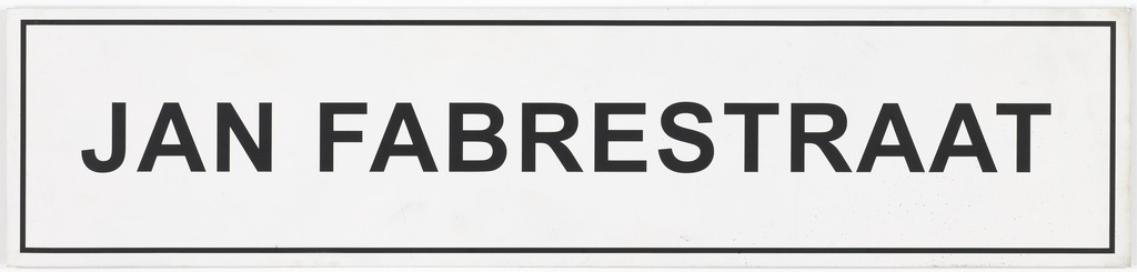 (c)photo: Lieven Herreman, Courtesy of Angelos bvba